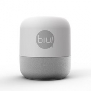 手机专享：苏宁小Biu PA-P1BW 便携智能音箱