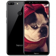 Honor 荣耀9 青春版 标配版 3GB+32GB 幻夜黑 全网通4G手机