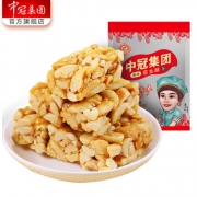 中冠集团 原味花生酥 500g*2件