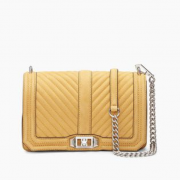瑞贝卡·明可弗（Rebecca Minkoff）  包包低至3折+额外7.5折