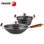 FAGOR 法格 铸铁不粘锅具套装