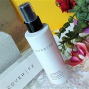 COVER FX光泽定妆喷雾 120ml
