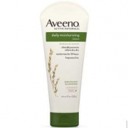 Aveeno 艾惟诺 无香型 天然燕麦润肤乳 225ml *3件