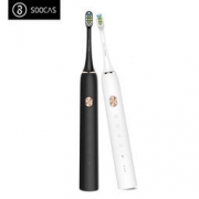 SOOCAS 素士 组套 电动牙刷