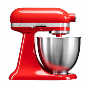 厨宝（KitchenAid）  4QT 多功能MINI厨师机 3.3L