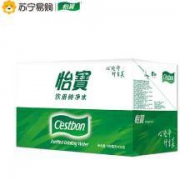 怡宝 纯净水 555ml*24瓶*7件