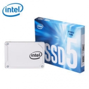 英特尔545S系列 256G SATA 固态硬盘