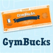 Gymboree金宝贝官网Gymbucks礼品券兑换开始啦