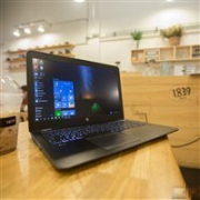 HP惠普 15.6寸 ZBook 15u G4 移动工作站