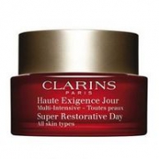 Clarins 娇韵诗 花样年华日霜 50ml