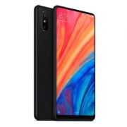 MI 小米 MIX2S 全面屏手机 8GB+256GB 送小米无线充电器
