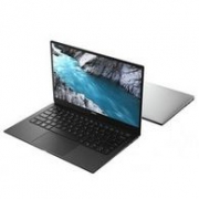 Dell 戴尔 XPS 13 9370 轻薄本（4K触控屏 i5-8250U、8GB、128GB）