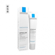 LA ROCHE-POSAY 理肤泉 清痘净肤双重调理乳 DUO+乳 40ml *2件