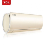 TCL 六六顺 超一级能效 KFRd-35GW/F2AH11BpA 智能 冷暖 空调挂机  1.5匹