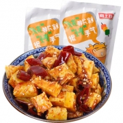 尚上坊 零食牛板筋 180g *3件