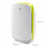 3M KJEA200e 空气净化器 +凑单品