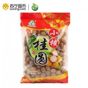 限地区：禾煜 小核桂圆 500g