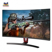 ViewSonic 优派 VX2716-SCMH-PRO 27英寸 曲面显示器 1920*1080 144HZ 1800R