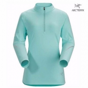Arc'teryx 始祖鸟 Ensa 女士半拉链运动衫 $40.49（需用优惠码）