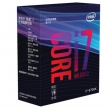 Intel 英特尔 i7 8700K 酷睿六核CPU处理器