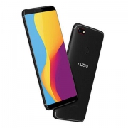 Nubia 努比亚 V18 4GB+64GB 智能手机