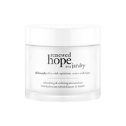 Philosophy 自然哲理 新版希望面霜 60ml *2件