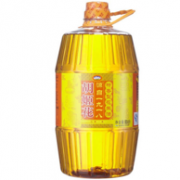 胡姬花 压榨一级 特香型花生油900ml
