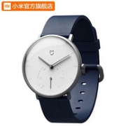 17日10点、新品：MI 小米 米家 情侣款智能石英手表