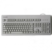 京东PLUS会员： CHERRY 樱桃 G80-3000LPCEU 机械键盘 黑轴