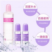 COSME大赏：太阳社玻尿酸/透明质酸原液80ml+10ml*2