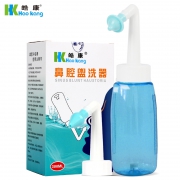缓解鼻炎  4.9分好评！皓康  成人儿童洗鼻器
