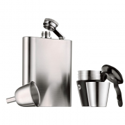 福腾宝（WMF）   Manhattan 酒具6件套