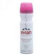 evian 依云 保湿舒缓 矿泉水喷雾 50ml *3件
