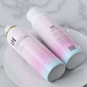 UH 纽曼莎 水光润珠隔离防晒喷雾 SPF PA+++ 150ml *2件