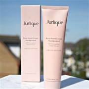 Jurlique 茱莉蔻 2018限量版 法国蔷薇护手霜 100ml *2件