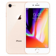 Apple 苹果 iPhone 8  64GB 全网通4G手机 金色