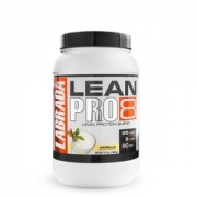 美国进口 Labrada lean Pro8乳清蛋白粉 2.2磅 健身增肌