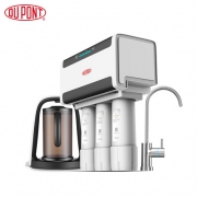 超滤+RO膜双净化！3期免息，美国DuPont杜邦 S5 直饮RO反渗透双出水净水器