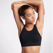 NIKE 耐克 低强度支撑运动内衣 2色