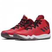 adidas 阿迪达斯 Crazy Hustle 男子篮球鞋