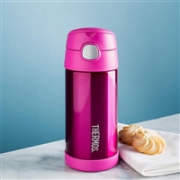 THERMOS 膳魔师 Funtainer系列儿童保温杯350ml