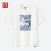 UNIQLO 优衣库 UT JUMP 50th 413667 短袖T恤