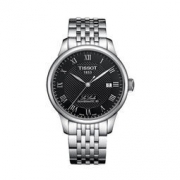 TISSOT 天梭 力洛克系列 T006.407.11.053.00 男款机械表
