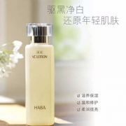 HABA 沁润柔肤水180ml*2件 364元包邮包税