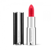 纪梵希Givenchy 小羊皮口红唇膏 305#珊瑚红 3.4g 保湿滋润 法国原装进口 *2件