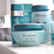 Kérastase 卡诗 全线65折+额外9折，强韧修护3件套（洗发水250ml+护发素200ml+发膜200ml） £41.22
