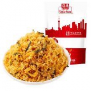立丰 芝麻海苔肉松 150g *5件