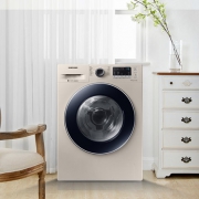三星（SAMSUNG）   WD90M4473JG 9公斤 洗烘一体机