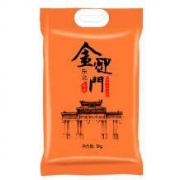 限地区：金迎门 东北大米 粳米 5kg