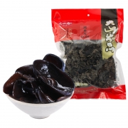 大山合 东北无根 黑木耳500g